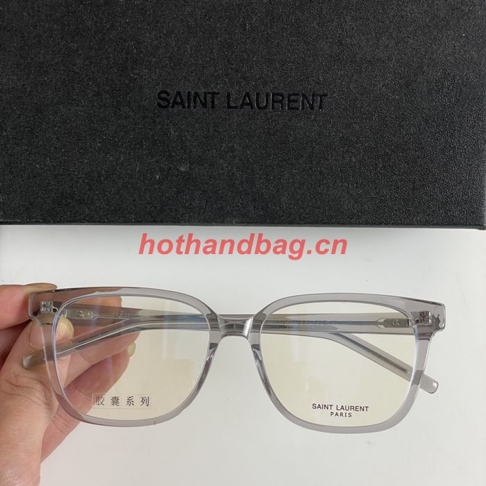Saint Laurent Sunglasses Top Quality SLS00631